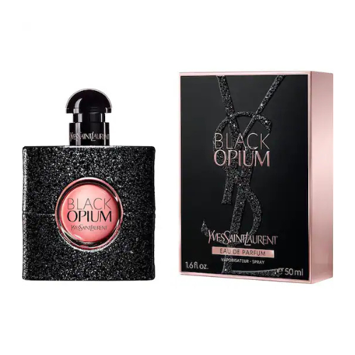 Yves Saint Laurent Black Opium