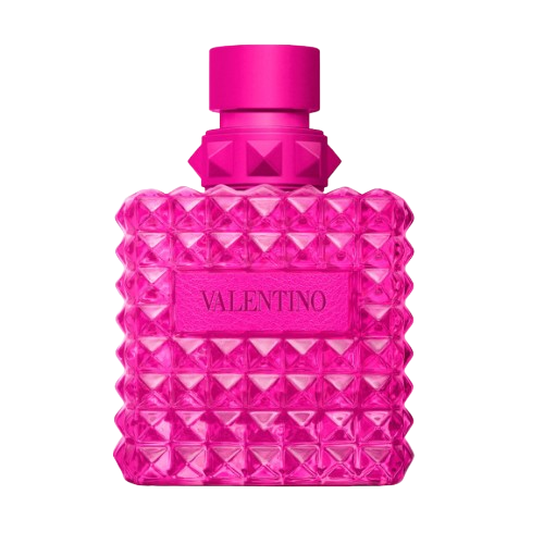 Valentino Donna Born In Roma Pink PP
