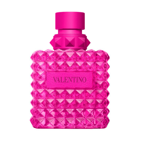 Valentino Donna Born In Roma Pink PP
