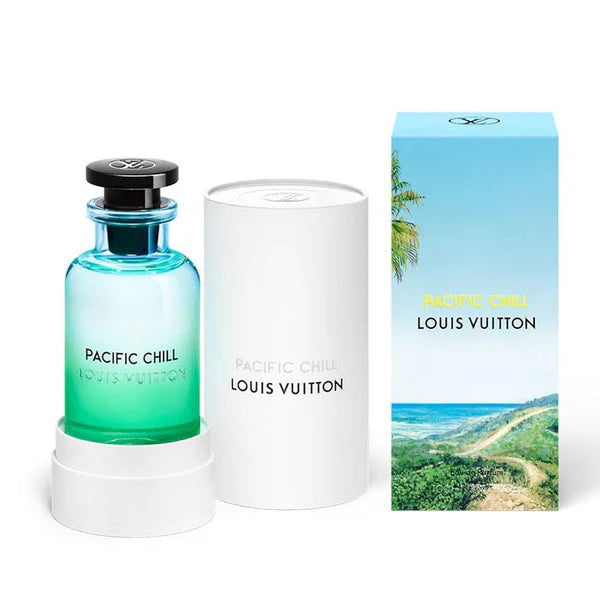 Louis Vuitton Pacific Chill