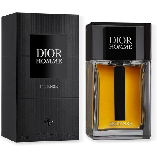Dior Homme Intense