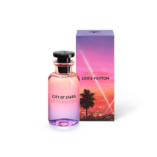 Louis Vuitton City of Stars 