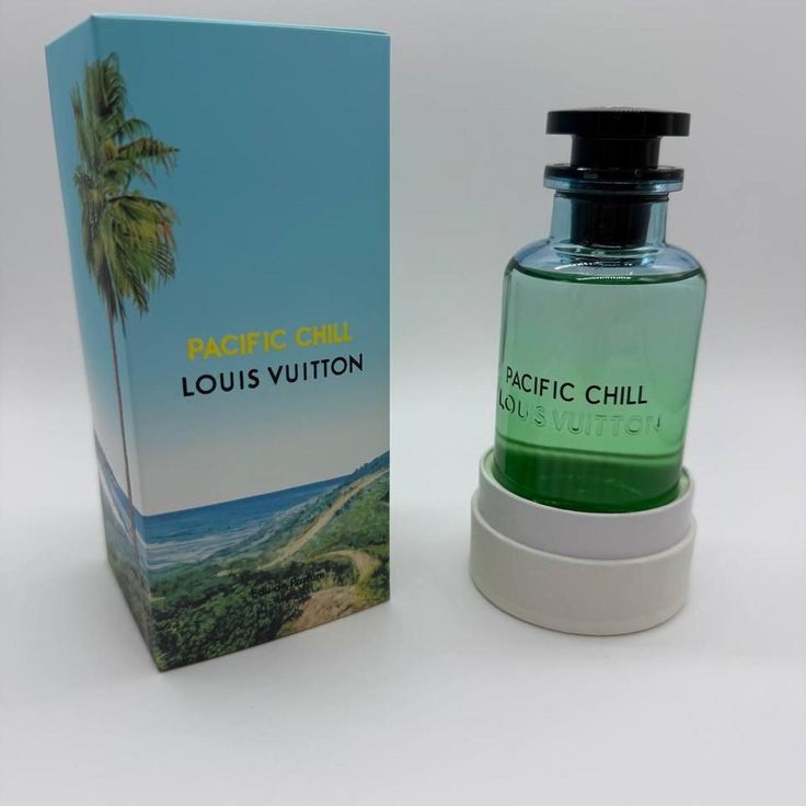 Louis Vuitton Pacific Chill