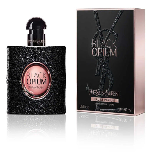 Yves Saint Laurent Black Opium