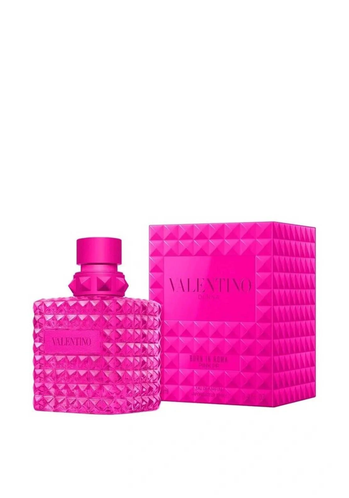 Valentino Donna Born In Roma Pink PP