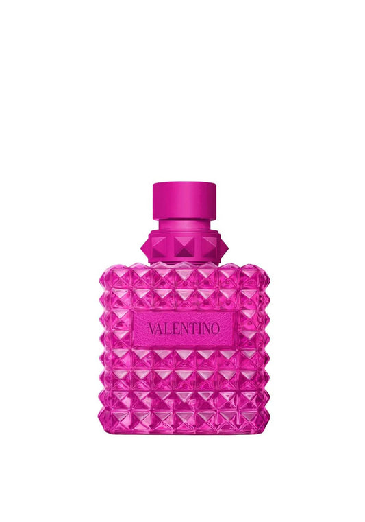 Valentino Donna Born In Roma Pink PP