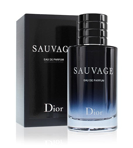 Dior Sauvage